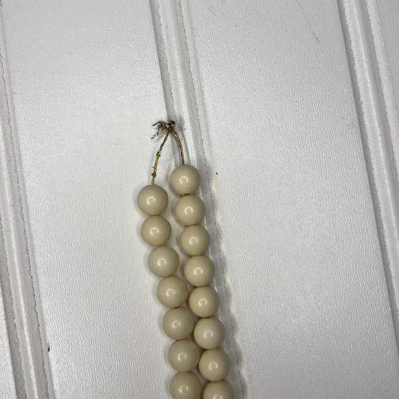 Stella & Dot Revival Tassel Necklace - Picture 4 of 4